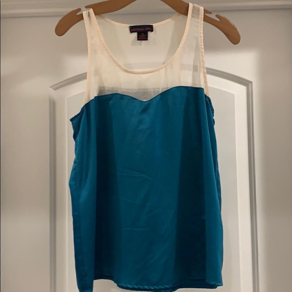 🎉Final deal 🎉Material Girl top
